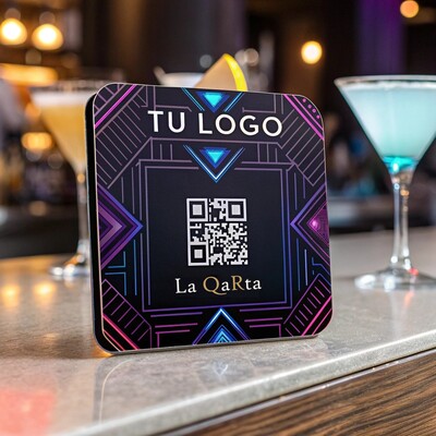 Posavasos